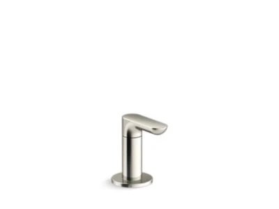 Kallista P34155-LV 002 Deck Mount Bath Diverter Handle - Image 4