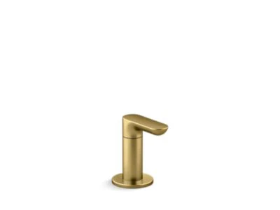 Kallista P34155-LV 002 Deck Mount Bath Diverter Handle - Image 6