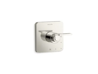 Kallista P34241-LV Guise Pressure Balance Trim, Lever - Image 3