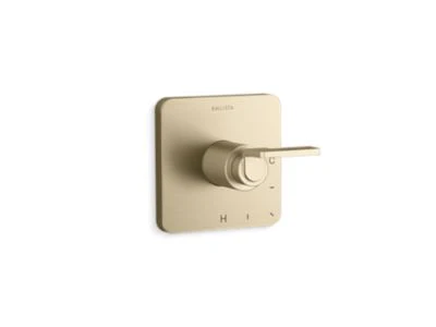 Kallista P34241-LV Guise Pressure Balance Trim, Lever - Image 5