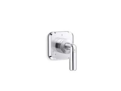 Kallista P34591-CP Vice Transfer Trim