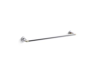 Kallista P34595-BV Vice 24" Towel Bar