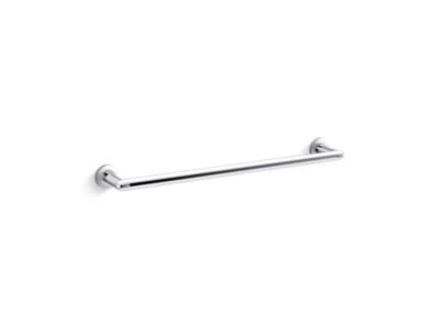 Kallista P34595-CP Vice 24" Towel Bar
