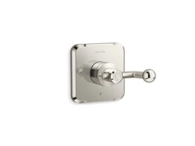Kallista P34867-BN Vice Thermostatic Trim Crank