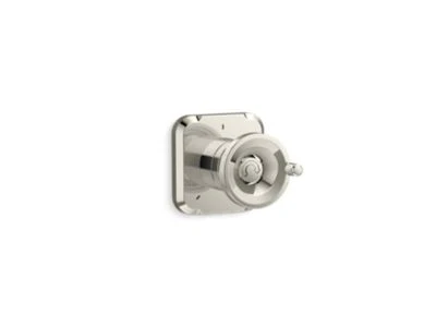 Kallista P34889-00 Vice Transfer Trim Wheel - Image 2