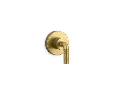 Kallista P40878-LV One Armory Transfer Trim - Image 3