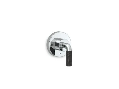 Kallista P40879-BL One Armory Volume Control