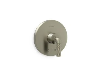 Kallista P40881-LV One Armory Thermo Trim