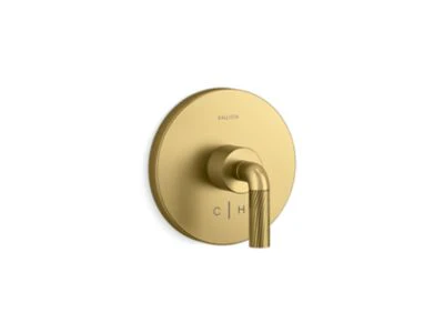 Kallista P40881-LV One Armory Thermo Trim - Image 2