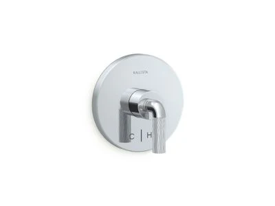 Kallista P40881-LV One Armory Thermo Trim - Image 4