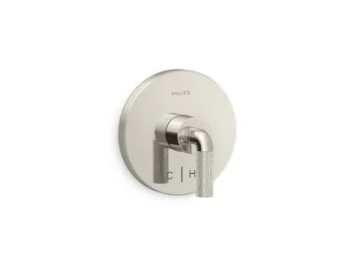Kallista P40881-LV One Armory Thermo Trim - Image 5