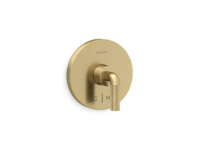 Kallista P40881-LV One Armory Thermo Trim - Image 6