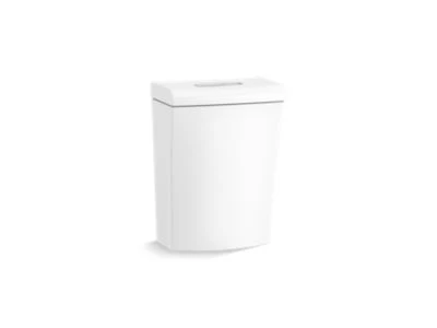 Kallista P70312-00 Plié Dual Flush Tank