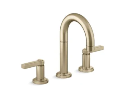Kallista P80249-LV Vir Stil Minimal Sink Faucet, Lv - Image 4