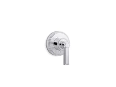 Kallista P80256-LV Vir Stil Minimal Volume Control Trim,Lv