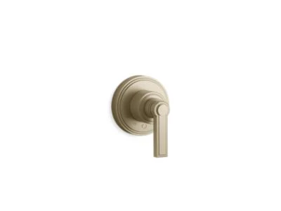 Kallista P80256-LV Vir Stil Minimal Volume Control Trim,Lv - Image 2