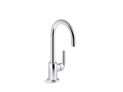 Kallista P80270-00 Vir Stil Minimal Entertainment Faucet - Image 2