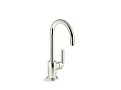 Kallista P80270-00 Vir Stil Minimal Entertainment Faucet - Image 3