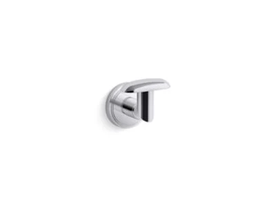 Kallista P80286-00 Vir Stil Minimal Hook - Image 2