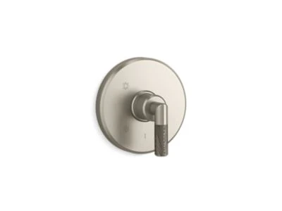 Kallista Pinna Paletta By Lk P24915-BNW Pinna Paletta Pressure Balance Trim