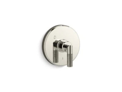 Kallista Pinna Paletta By Lk P24915-SNW Pinna Paletta Pressure Balance Trim