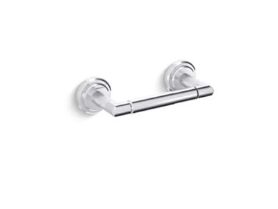 Kallista Pinna Paletta By Lk P24939-CPH Pinna Paletta Toilet Paper Holder