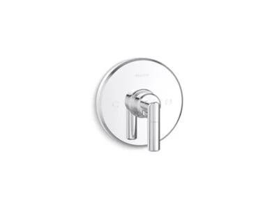 Kallista Pure Paletta By Lk P24925-LV Pure Paletta Thermostatic Valve Trim