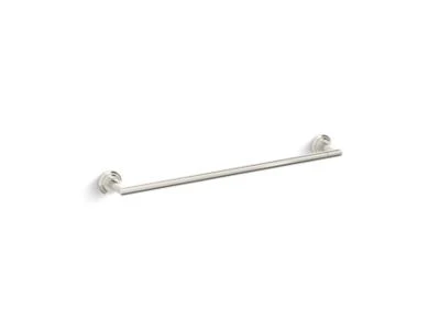 Kallista Pure Paletta By Lk P24941-00 Pure Paletta Towel Bar, 24" - Image 3