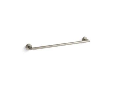 Kallista Pure Paletta By Lk P24941-00 Pure Paletta Towel Bar, 24" - Image 4