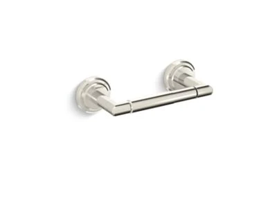 Kallista Pure Paletta By Lk P24949-00 Pure Paletta Toilet Paper Holder - Image 2