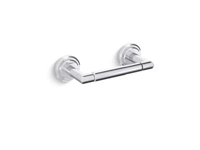 Kallista Pure Paletta By Lk P24949-00 Pure Paletta Toilet Paper Holder - Image 3