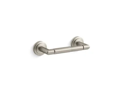 Kallista Pure Paletta By Lk P24949-00 Pure Paletta Toilet Paper Holder - Image 4