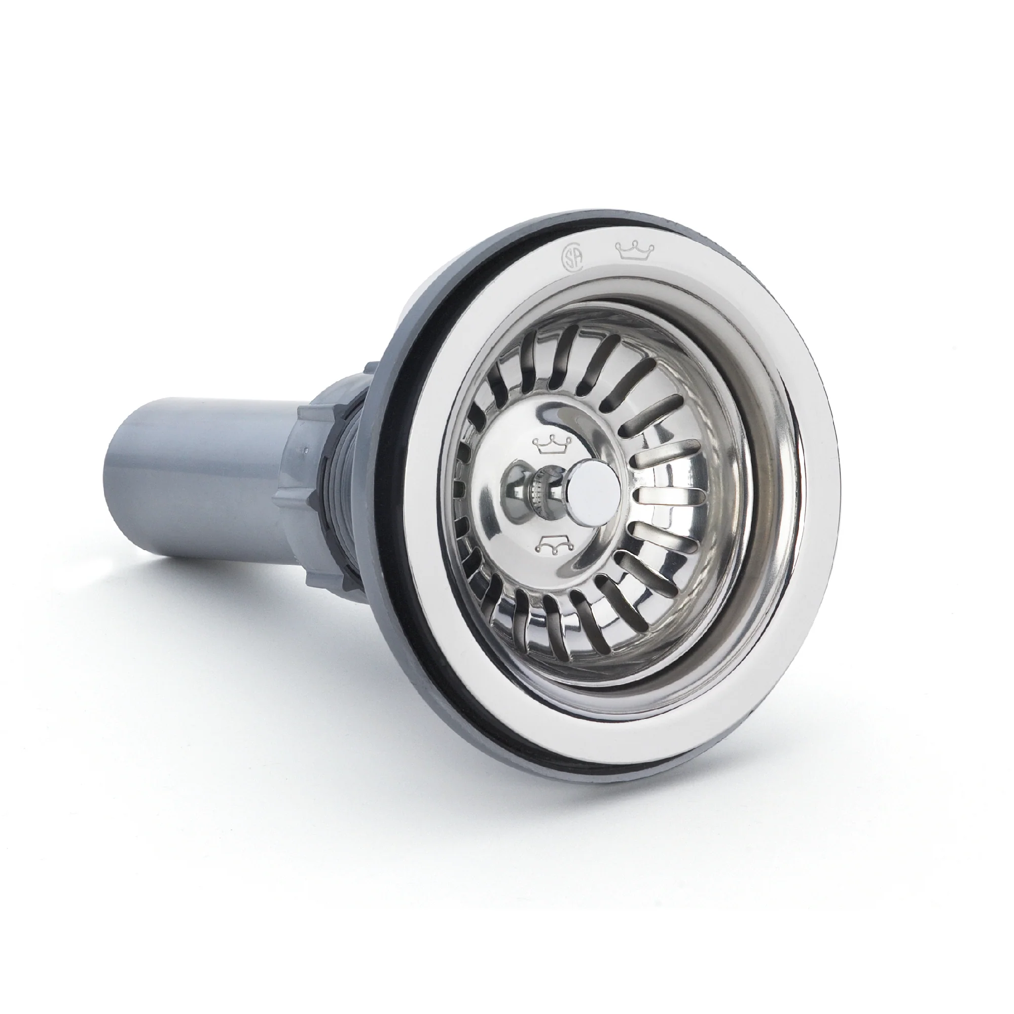 Kindred 1135 Strainer Assembly
