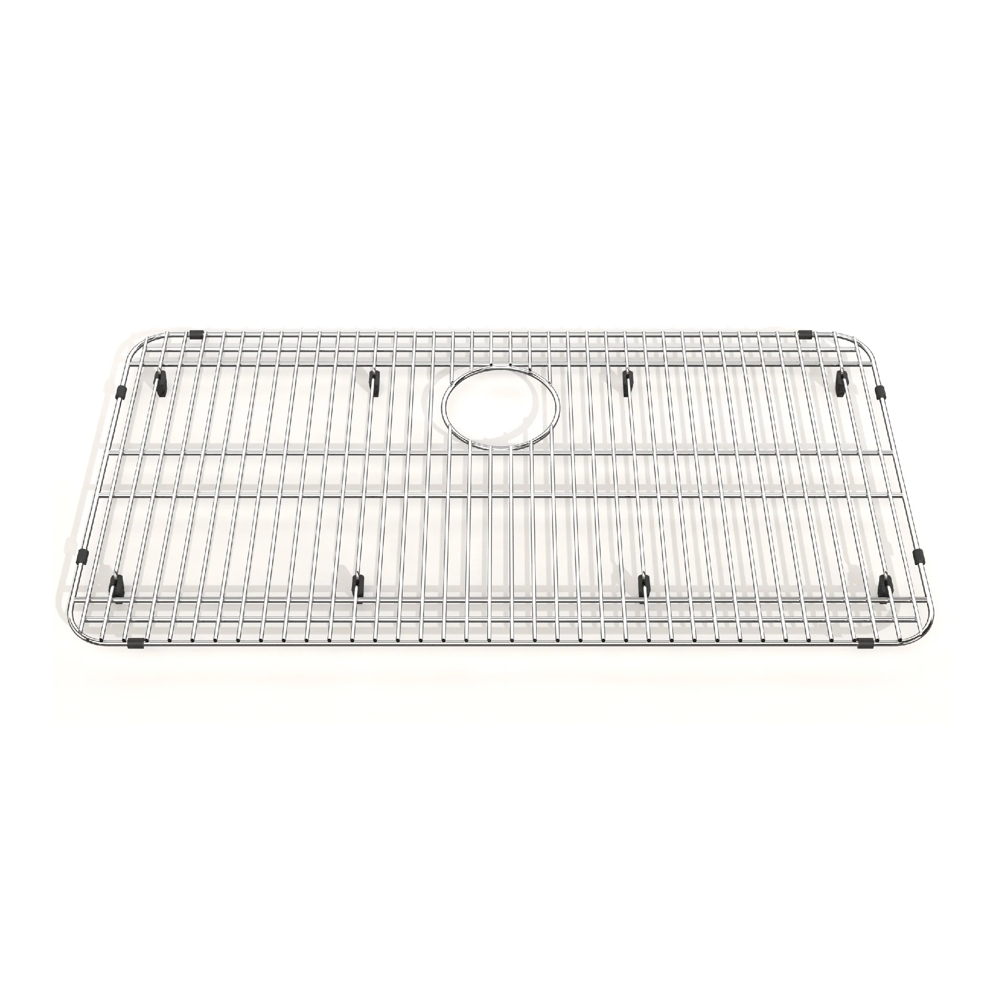 Kindred BGA3117S Stainless Steel Bottom Grid for Kindred Sink