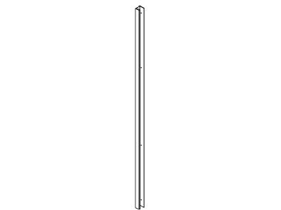 KOHLER K-1034805-01 1034804 142 65.500" Wall Jamb