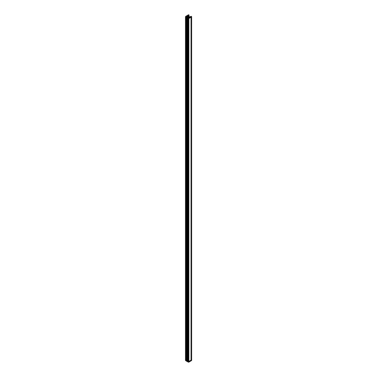 KOHLER K-1552023-04 1552022 STRIKE JAMB 68.875"