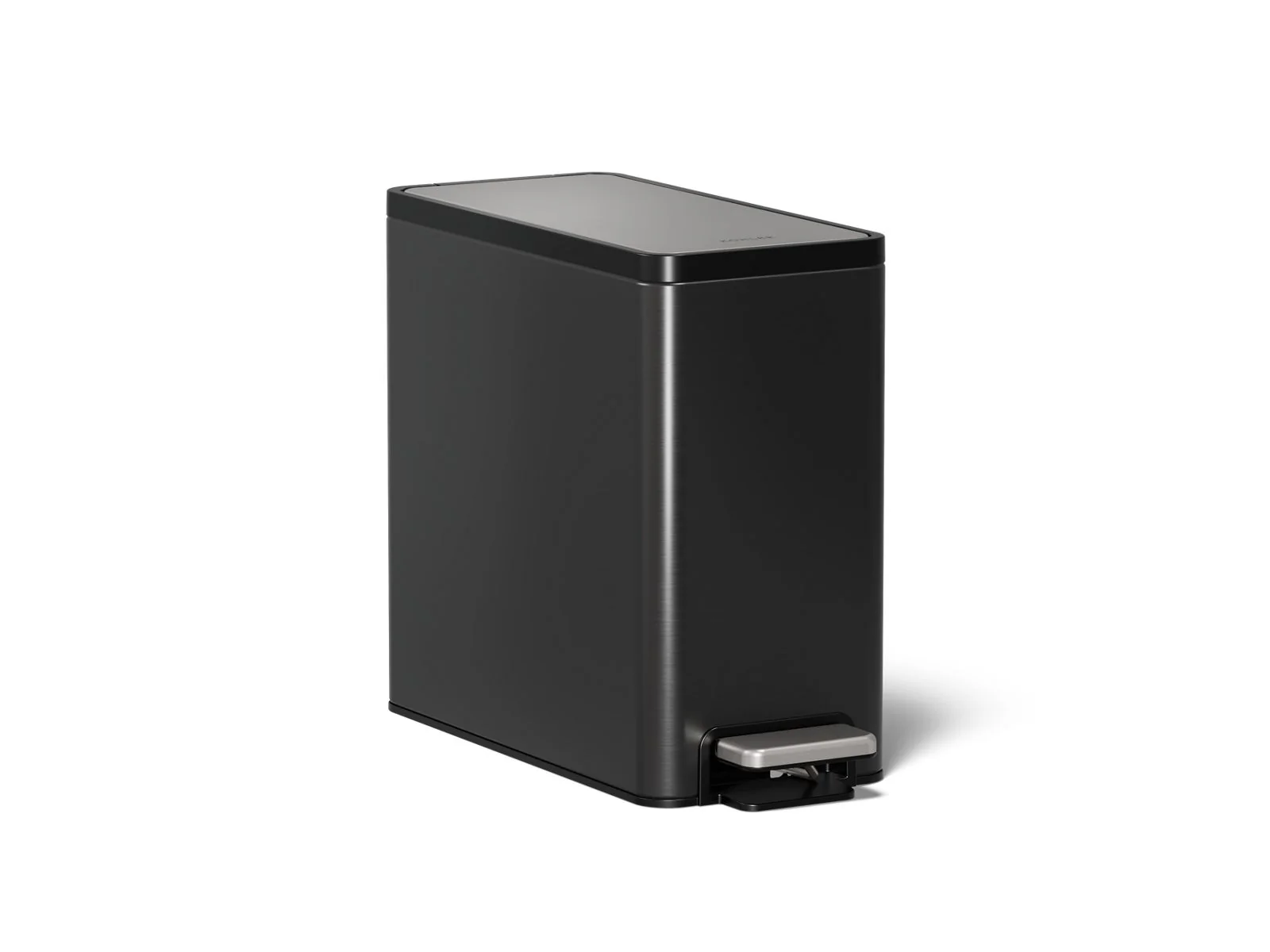 KOHLER K-20957 2.5-gallon slim step trash can - Image 14