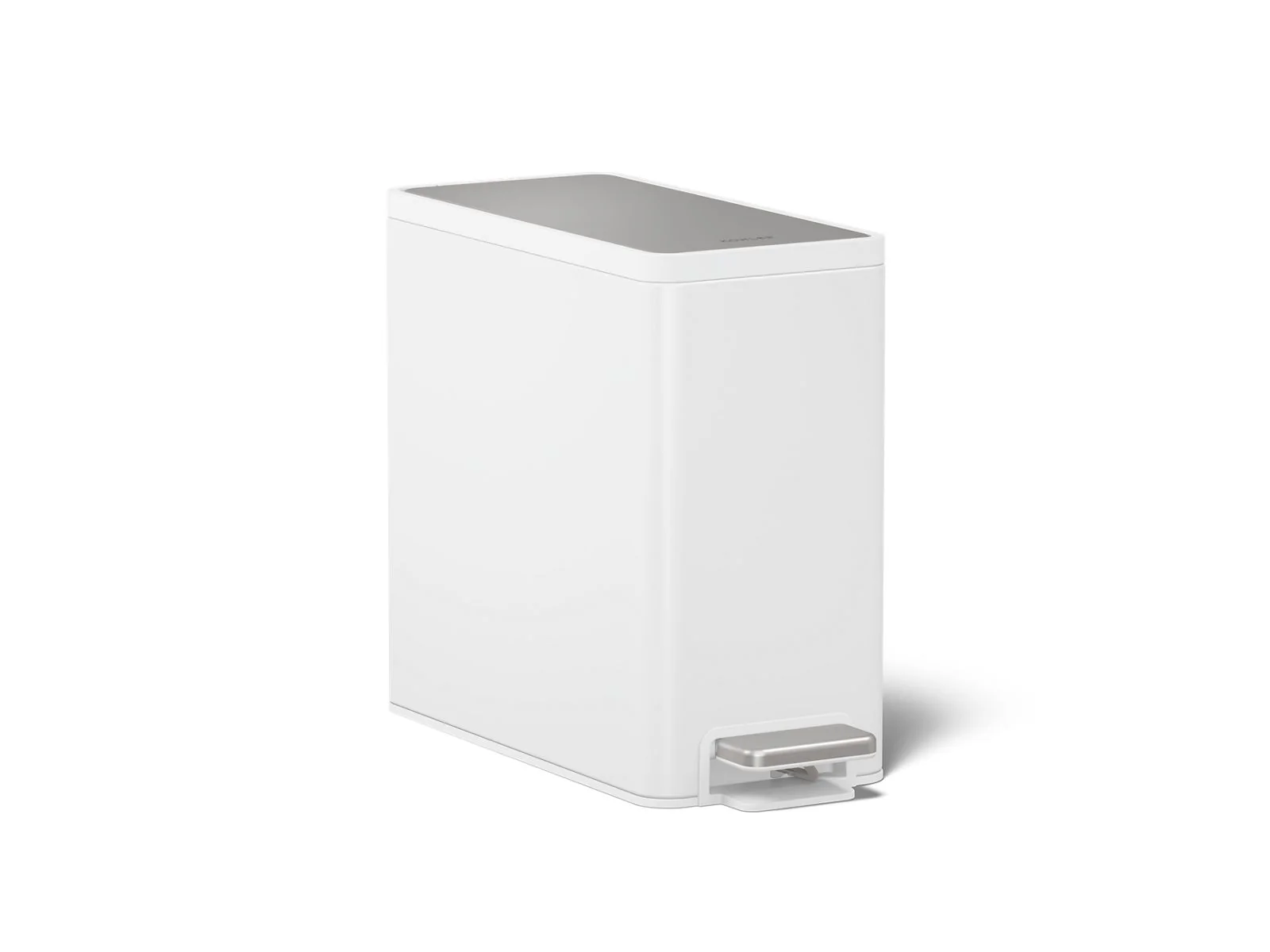 KOHLER K-20957 2.5-gallon slim step trash can - Image 4