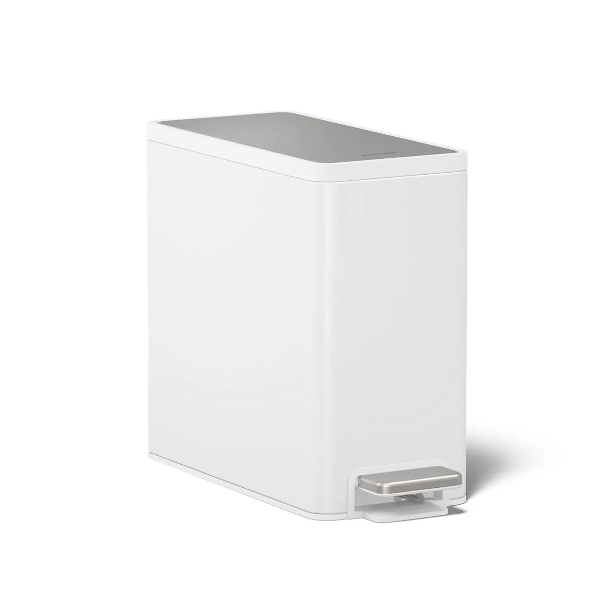 KOHLER K-20957 2.5-gallon slim step trash can - Image 6