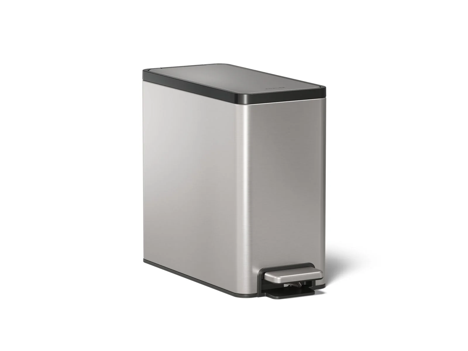 KOHLER K-20957 2.5-gallon slim step trash can - Image 9