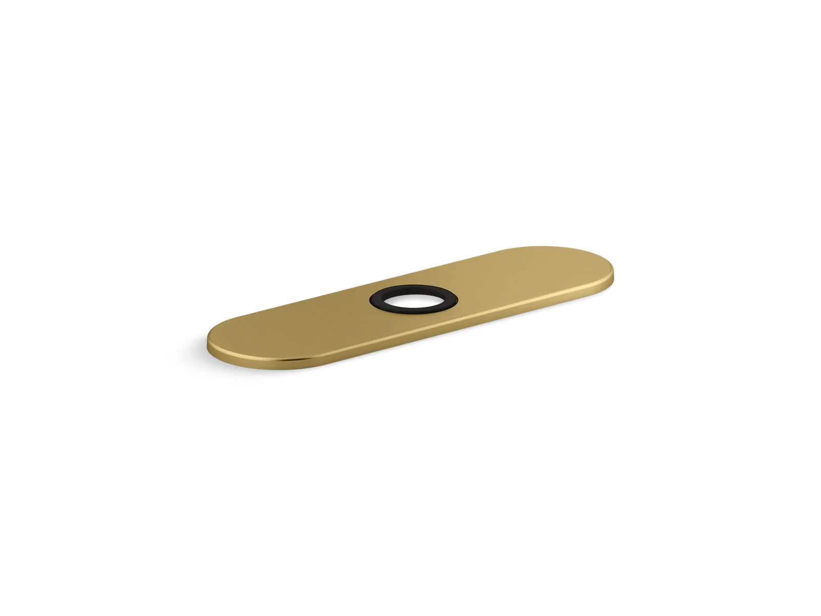 KOHLER K-13479-A 8" escutcheon plate for Insight and Kinesis faucet - Image 2