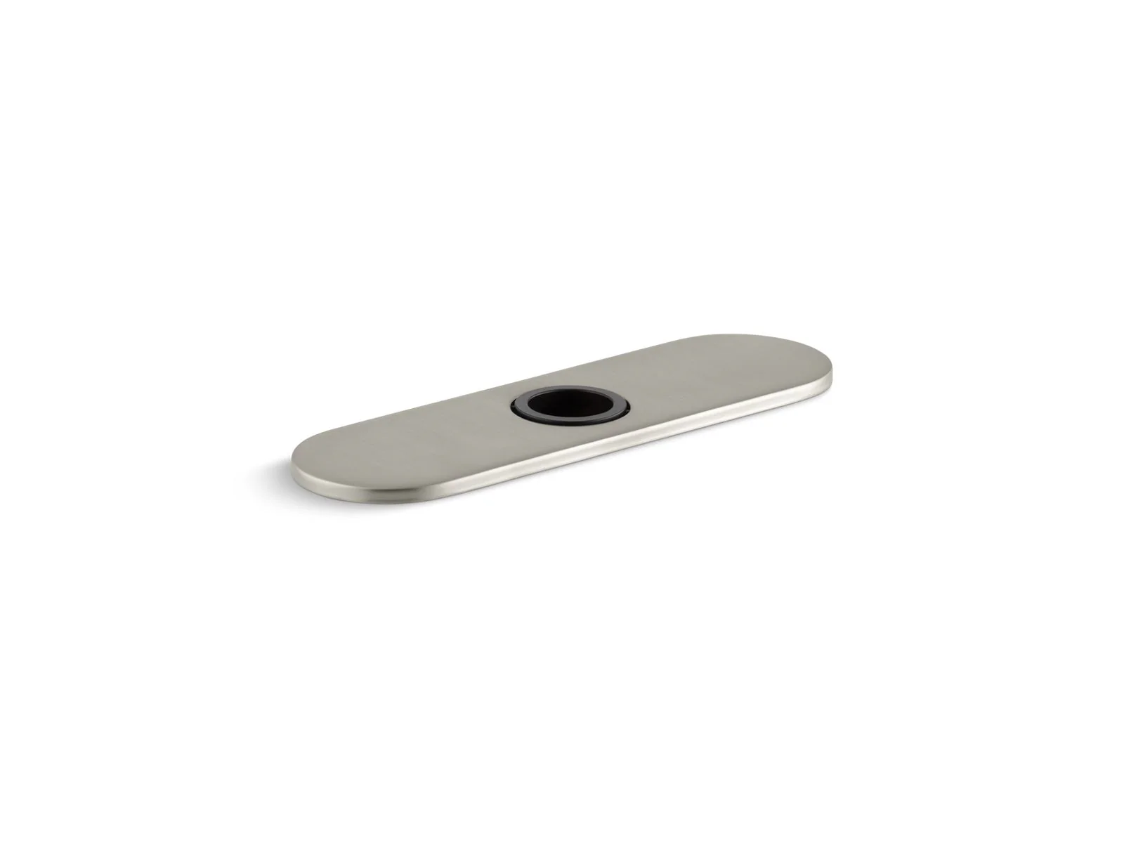 KOHLER K-13479-A 8" escutcheon plate for Insight and Kinesis faucet - Image 8