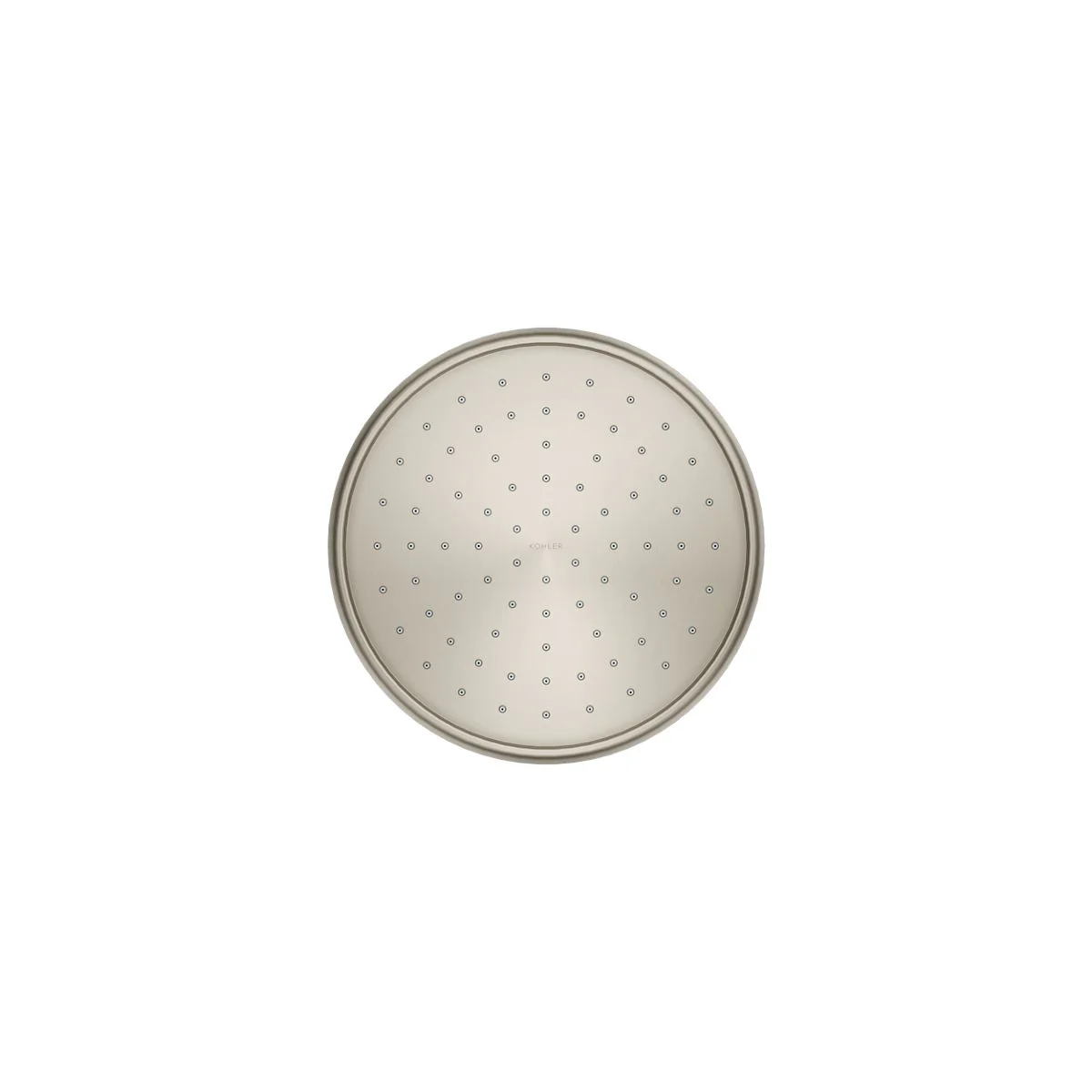 KOHLER K-13692-G 8" rainhead, 1.75 gpm - Image 19