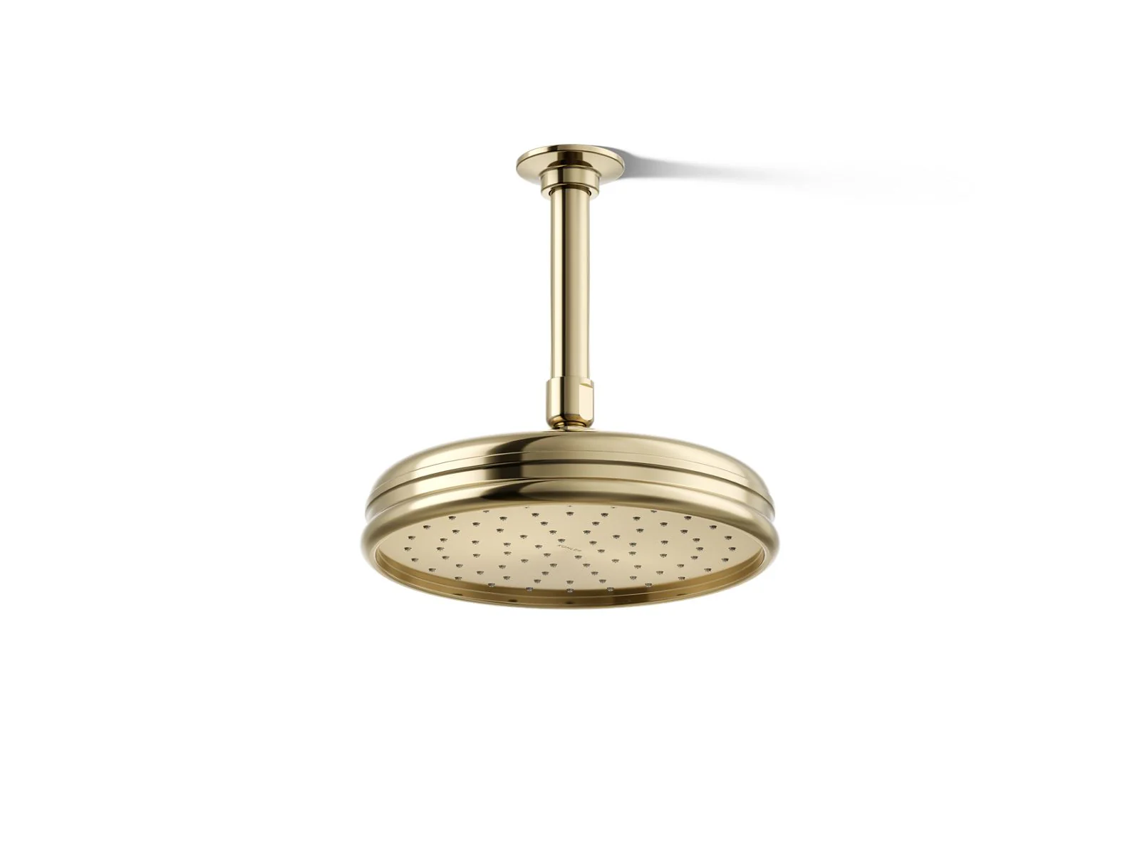 KOHLER K-13692-G 8" rainhead, 1.75 gpm - Image 20