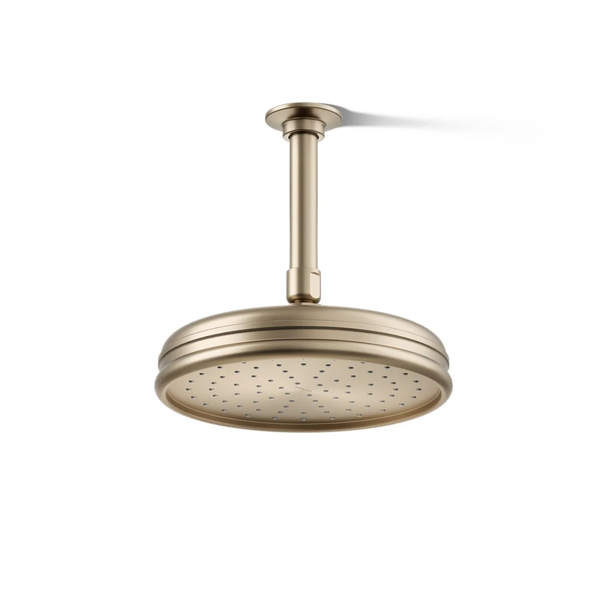 KOHLER K-13692-G 8" rainhead, 1.75 gpm - Image 28