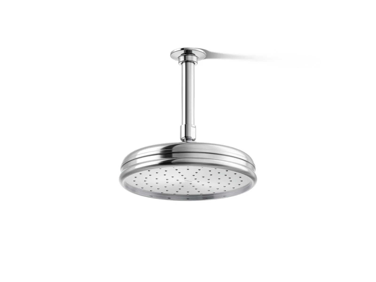 KOHLER K-13692-G 8" rainhead, 1.75 gpm - Image 35