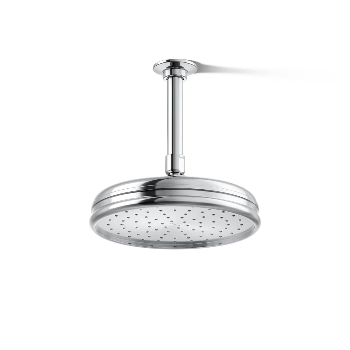 KOHLER K-13692-G 8" rainhead, 1.75 gpm - Image 38