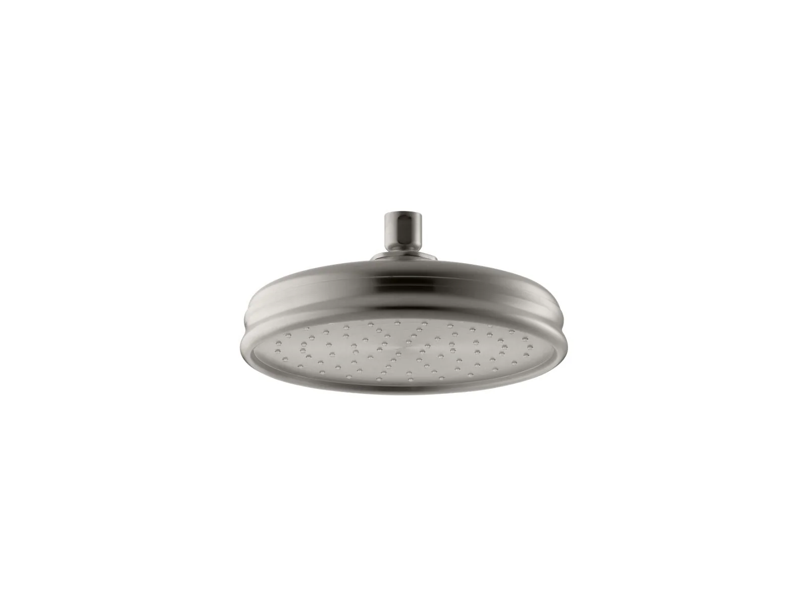 KOHLER K-13692-G 8" rainhead, 1.75 gpm - Image 4