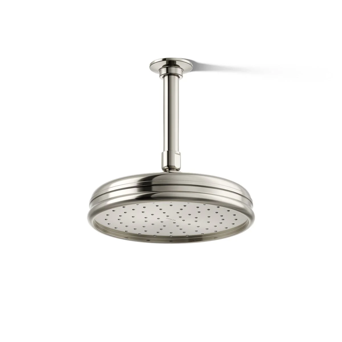 KOHLER K-13692-G 8" rainhead, 1.75 gpm - Image 43