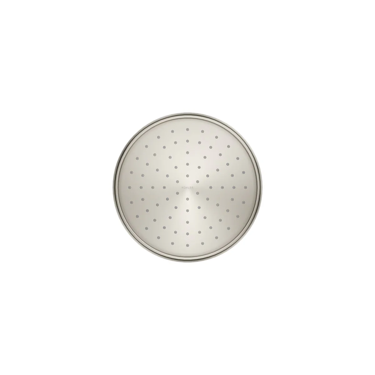 KOHLER K-13692-G 8" rainhead, 1.75 gpm - Image 44